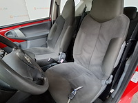 Personenauto, citroen, c1, 1.0-12v séduction, 2005 - afbeelding 20 van  51