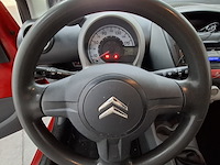 Personenauto, citroen, c1, 1.0-12v séduction, 2005 - afbeelding 21 van  51