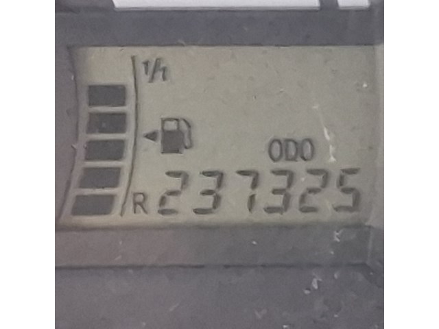 Personenauto, citroen, c1, 1.0-12v séduction, 2005 - afbeelding 24 van  51