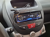 Personenauto, citroen, c1, 1.0-12v séduction, 2005 - afbeelding 25 van  51