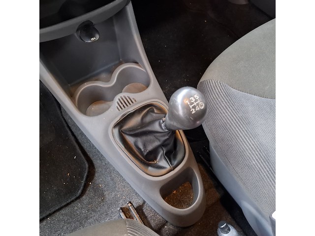 Personenauto, citroen, c1, 1.0-12v séduction, 2005 - afbeelding 26 van  51