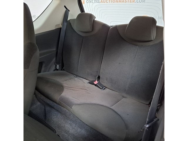 Personenauto, citroen, c1, 1.0-12v séduction, 2005 - afbeelding 30 van  51