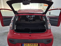 Personenauto, citroen, c1, 1.0-12v séduction, 2005 - afbeelding 31 van  51