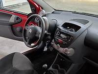 Personenauto, citroen, c1, 1.0-12v séduction, 2005 - afbeelding 33 van  51