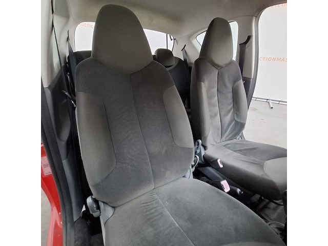 Personenauto, citroen, c1, 1.0-12v séduction, 2005 - afbeelding 35 van  51