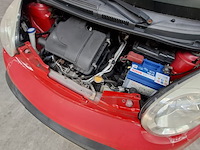 Personenauto, citroen, c1, 1.0-12v séduction, 2005 - afbeelding 38 van  51