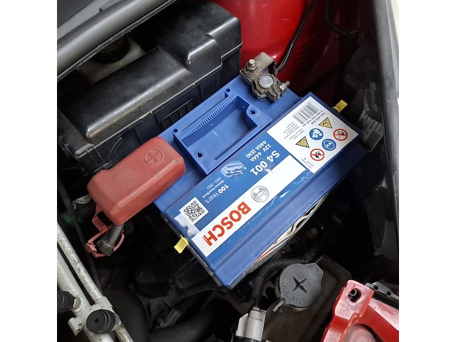 Personenauto, citroen, c1, 1.0-12v séduction, 2005 - afbeelding 39 van  51