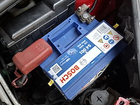 Personenauto, citroen, c1, 1.0-12v séduction, 2005 - afbeelding 39 van  51