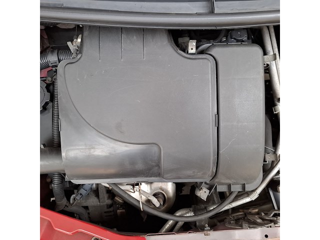 Personenauto, citroen, c1, 1.0-12v séduction, 2005 - afbeelding 40 van  51