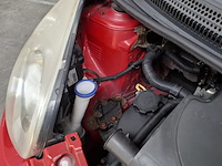 Personenauto, citroen, c1, 1.0-12v séduction, 2005 - afbeelding 41 van  51