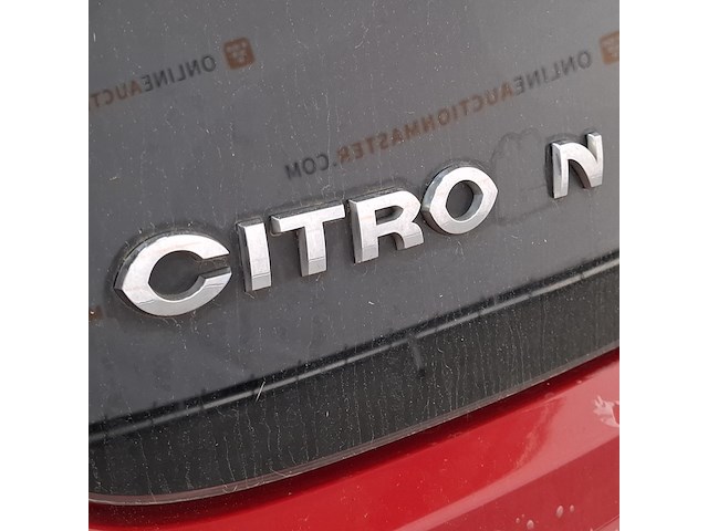Personenauto, citroen, c1, 1.0-12v séduction, 2005 - afbeelding 42 van  51