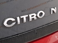 Personenauto, citroen, c1, 1.0-12v séduction, 2005 - afbeelding 42 van  51