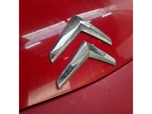 Personenauto, citroen, c1, 1.0-12v séduction, 2005 - afbeelding 46 van  51