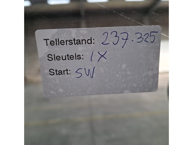 Personenauto, citroen, c1, 1.0-12v séduction, 2005 - afbeelding 47 van  51