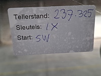 Personenauto, citroen, c1, 1.0-12v séduction, 2005 - afbeelding 47 van  51