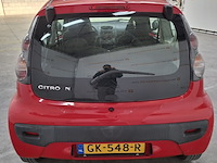 Personenauto, citroen, c1, 1.0-12v séduction, 2005 - afbeelding 48 van  51