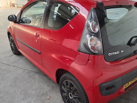 Personenauto, citroen, c1, 1.0-12v séduction, 2005 - afbeelding 49 van  51