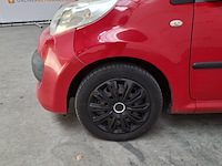 Personenauto, citroen, c1, 1.0-12v séduction, 2005 - afbeelding 51 van  51