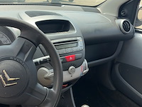 Personenauto, citroen, c1, 1.0-12v séduction, 2005 - afbeelding 2 van  12