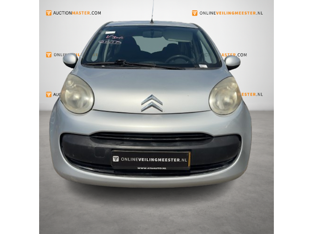 Personenauto, citroen, c1, 1.0-12v séduction, 2005 - afbeelding 5 van  12
