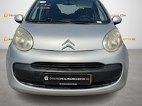 Personenauto, citroen, c1, 1.0-12v séduction, 2005 - afbeelding 5 van  12