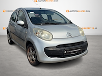 Personenauto, citroen, c1, 1.0-12v séduction, 2005 - afbeelding 6 van  12