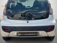 Personenauto, citroen, c1, 1.0-12v séduction, 2005 - afbeelding 7 van  12