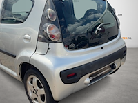 Personenauto, citroen, c1, 1.0-12v séduction, 2005 - afbeelding 8 van  12
