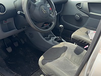 Personenauto, citroen, c1, 1.0-12v séduction, 2005 - afbeelding 10 van  12