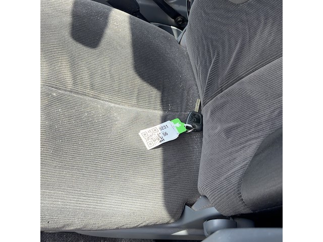 Personenauto, citroen, c1, 1.0-12v séduction, 2005 - afbeelding 11 van  12