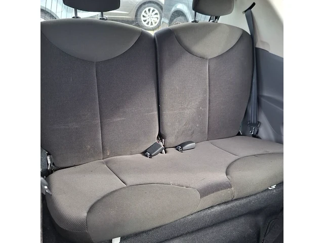 Personenauto, citroen, c1, 1.0-12v séduction, 2007 - afbeelding 2 van  13