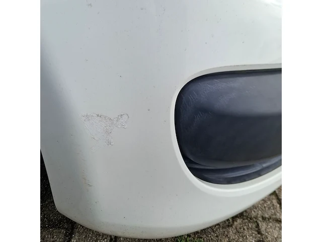 Personenauto, citroen, c1, 1.0-12v séduction, 2007 - afbeelding 3 van  13