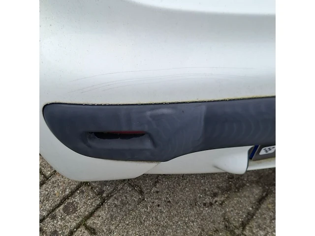Personenauto, citroen, c1, 1.0-12v séduction, 2007 - afbeelding 4 van  13