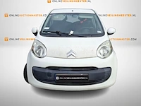 Personenauto, citroen, c1, 1.0-12v séduction, 2007 - afbeelding 6 van  13
