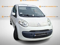 Personenauto, citroen, c1, 1.0-12v séduction, 2007 - afbeelding 7 van  13