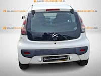 Personenauto, citroen, c1, 1.0-12v séduction, 2007 - afbeelding 8 van  13