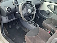 Personenauto, citroen, c1, 1.0-12v séduction, 2007 - afbeelding 11 van  13