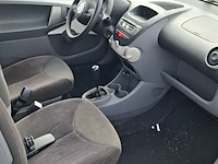 Personenauto, citroen, c1, 1.0-12v séduction, 2007 - afbeelding 12 van  13