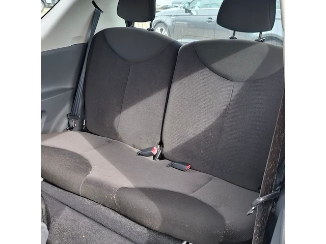 Personenauto, citroen, c1, 1.0-12v séduction, 2007 - afbeelding 13 van  13