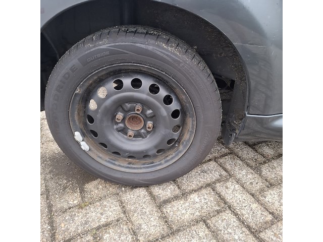 Personenauto, citroen, c1, 1.0-12v séduction, 2008 - afbeelding 2 van  41