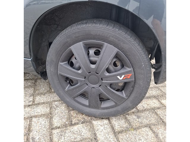 Personenauto, citroen, c1, 1.0-12v séduction, 2008 - afbeelding 3 van  41