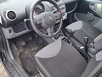 Personenauto, citroen, c1, 1.0-12v séduction, 2008 - afbeelding 4 van  41