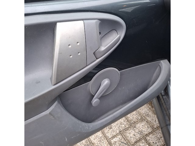 Personenauto, citroen, c1, 1.0-12v séduction, 2008 - afbeelding 5 van  41