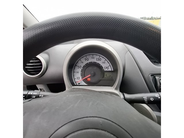 Personenauto, citroen, c1, 1.0-12v séduction, 2008 - afbeelding 7 van  41