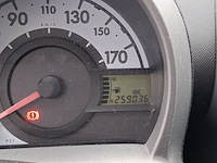 Personenauto, citroen, c1, 1.0-12v séduction, 2008 - afbeelding 8 van  41