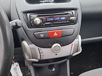 Personenauto, citroen, c1, 1.0-12v séduction, 2008 - afbeelding 9 van  41