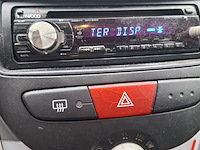 Personenauto, citroen, c1, 1.0-12v séduction, 2008 - afbeelding 10 van  41