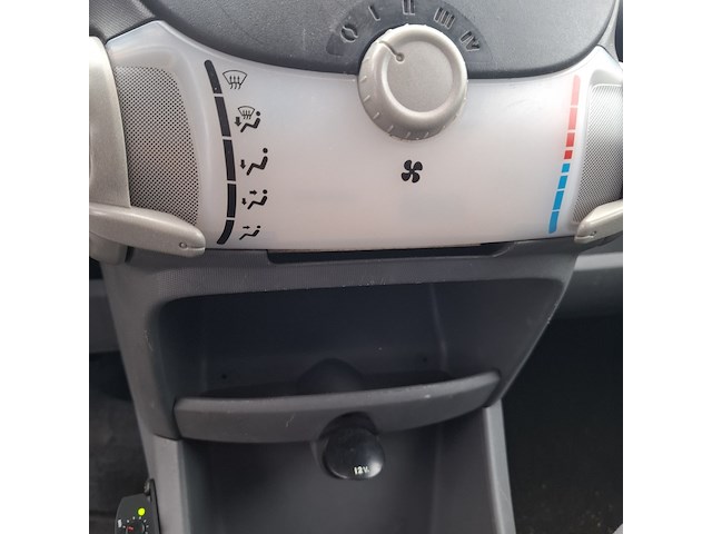 Personenauto, citroen, c1, 1.0-12v séduction, 2008 - afbeelding 11 van  41
