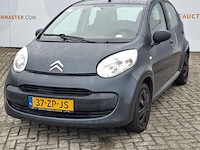 Personenauto, citroen, c1, 1.0-12v séduction, 2008 - afbeelding 1 van  41