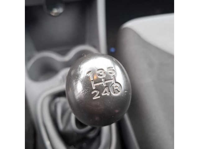 Personenauto, citroen, c1, 1.0-12v séduction, 2008 - afbeelding 13 van  41